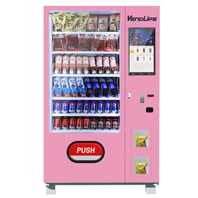 Vendlife Snack And Drink Vending Machine